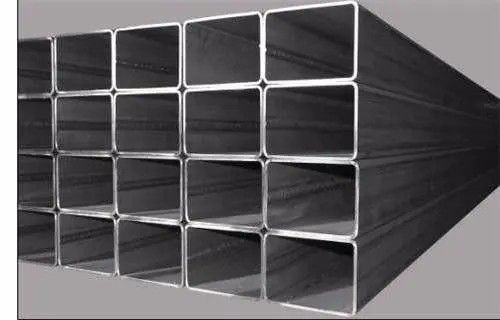 厚壁方矩管,異型方矩管,Q345B大口徑無縫方管,Q345B小口徑方矩管,無縫方矩管廠家-山東聊城華凱物資有限公司